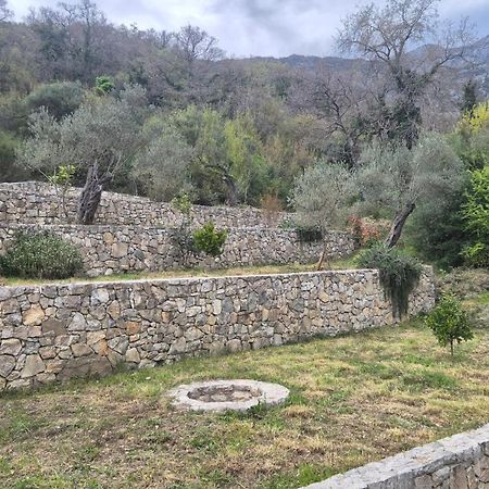 Villa Belle Air Herceg Novi Extérieur photo