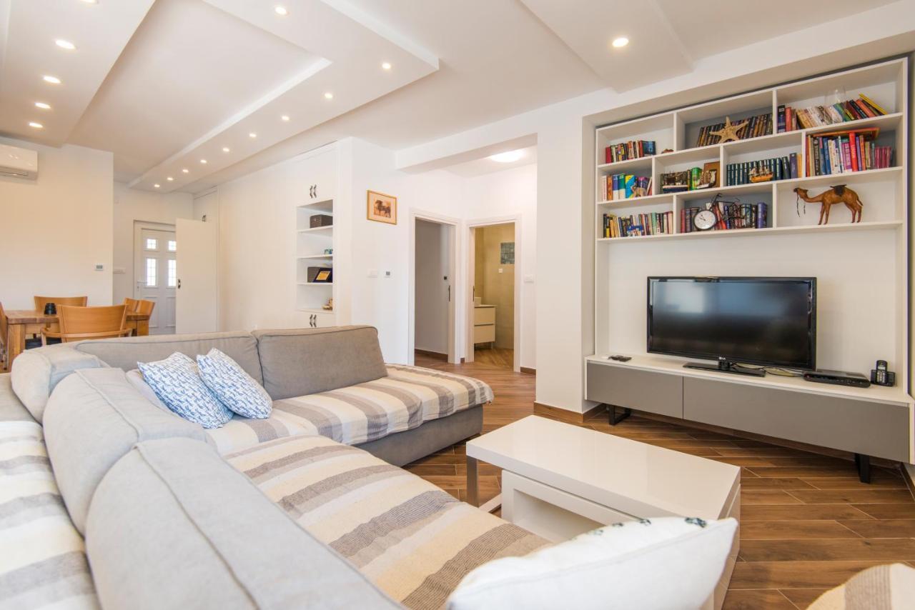 Villa Belle Air Herceg Novi Extérieur photo